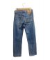 LEVI'S (リーバイス) 90'sデニムパンツ インディゴ サイズ:W30 L34：3980円