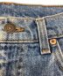 中古・古着 LEVI'S (リーバイス) 90'sデニムパンツ インディゴ サイズ:W30 L34：3980円