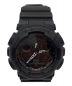 CASIO (カシオ) G-SHOCK GA-100-1A1JF 腕時計：7800円