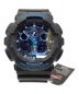 CASIO (カシオ) G-SHOCK 腕時計：9800円