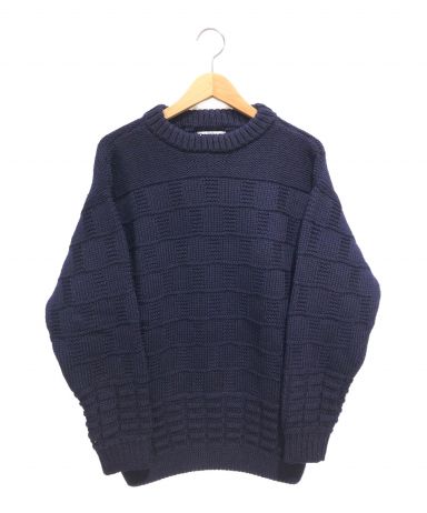 中古・古着通販】GUERNSEY WOOLLENS (ガンジーウーレンズ) ガンジー