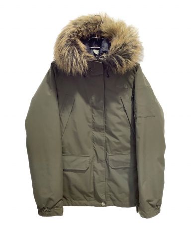 中古・古着通販】THE NORTH FACE (ザ ノース フェイス) グレイストリ