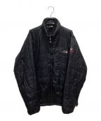 THE NORTH FACEザ ノース フェイス）の古着「RED POINT LIGHT JACKET」｜ブラック