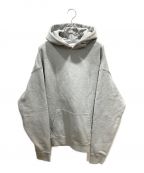 Ron Hermanロンハーマン）の古着「Very Hard Pullover Hoodie」｜グレー