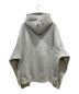 Ron Herman (ロンハーマン) Very Hard Pullover Hoodie グレー サイズ:L：9800円