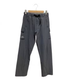 THE NORTH FACE（ザ ノース フェイス）の古着「APEX TREKKING PANT」｜グレー