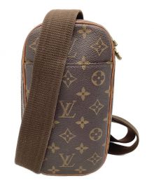 LOUIS VUITTON（ルイ ヴィトン）の古着「ポシェット」