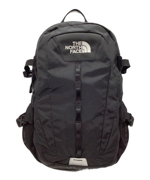 THE NORTH FACE（ザ ノース フェイス）THE NORTH FACE (ザ ノース フェイス) リュック ブラックの古着・服飾アイテム