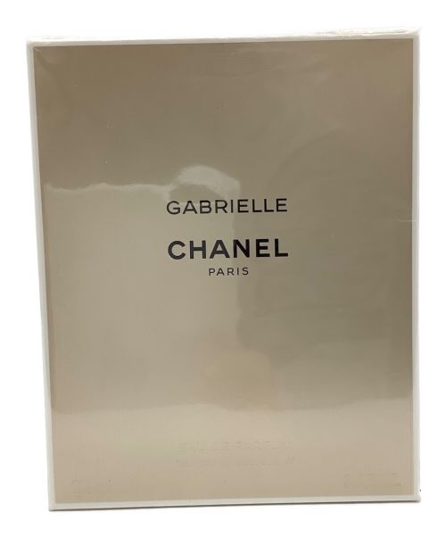 CHANEL（シャネル）CHANEL (シャネル) オードパルファム 未使用品の古着・服飾アイテム