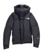 THE NORTH FACEザ ノース フェイス）の古着「BALTRO LIGHT JACKET」｜ブラック