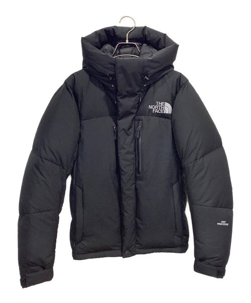 THE NORTH FACE（ザ ノース フェイス）THE NORTH FACE (ザ ノース フェイス) BALTRO LIGHT JACKET ブラック サイズ:Sの古着・服飾アイテム