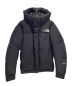 THE NORTH FACE（ザ ノース フェイス）の古着「BALTRO LIGHT JACKET」｜ブラック