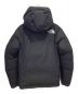 THE NORTH FACE (ザ ノース フェイス) BALTRO LIGHT JACKET ブラック サイズ:S：22800円