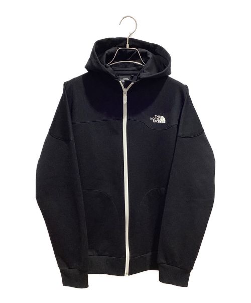 THE NORTH FACE（ザ ノース フェイス）THE NORTH FACE (ザ ノース フェイス) マッハファイブジャケット ブラック サイズ:Mの古着・服飾アイテム