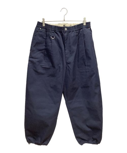 MFC STORE（エムエフシーストア）MFC STORE (エムエフシーストア) Dickies (ディッキーズ) DOBON WORK PANTS ネイビー サイズ:XLの古着・服飾アイテム