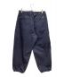 MFC STORE (エムエフシーストア) Dickies (ディッキーズ) DOBON WORK PANTS ネイビー サイズ:XL：8800円