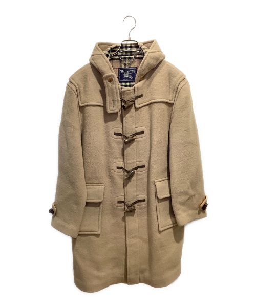 Burberry's（バーバリーズ）Burberry's (バーバリーズ) ダッフルコート ベージュ サイズ:-の古着・服飾アイテム