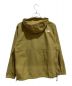 THE NORTH FACE (ザ ノース フェイス) COMPACT JACKET カーキ サイズ:M：6800円