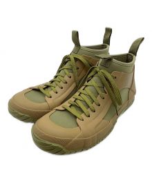 Danner（ダナー）の古着「WRAPTOP MID LACE」｜カーキ