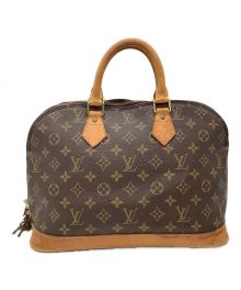 LOUIS VUITTON（ルイ ヴィトン）の古着「ハンドバッグ」