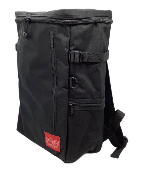 Manhattan Portage（マンハッタンポーテージ）Manhattan Portage (マンハッタンポーテージ) Navy Yard Backpack ブラック サイズ:26Lの古着・服飾アイテム