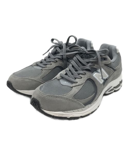 NEW BALANCE（ニューバランス）NEW BALANCE (ニューバランス) ローカットスニーカー グレー サイズ:26の古着・服飾アイテム