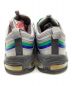 中古・古着 NIKE (ナイキ) AIR MAX 97 QS NINTENDO 64