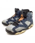 NIKEナイキ）の古着「AIR JORDAN 6 