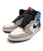 NIKEナイキ）の古着「AIR JORDAN 1 HIGH OG 