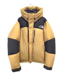 THE NORTH FACE（ザ ノース フェイス）の古着「バルトロライトジャケット」｜ブラウン