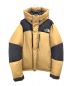 THE NORTH FACE（ザ ノース フェイス）の古着「バルトロライトジャケット」｜ブラウン