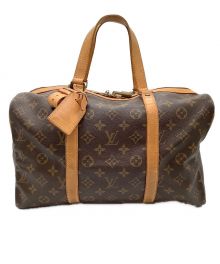 LOUIS VUITTON（ルイ ヴィトン）の古着「サックスプール35 モノグラム」