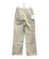 CLANE (クラネ) SECOND DENIM P/T ベージュ サイズ:2：8000円