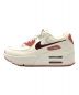 NIKE (ナイキ) AIR MAX90 LV8 SE ホワイト サイズ:cm24：13000円