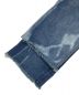 中古・古着 LEVI'S VINTAGE CLOTHING (リーバイス ビンテージ クロージング) FRAMeWORK (フレームワーク) 2022AW 1950s 701 JEANS HOMECOOKED インディゴ サイズ:W27：7000円