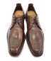 COLE HAAN (コールハーン) レースアップシューズ ブラウン サイズ:7W：12000円