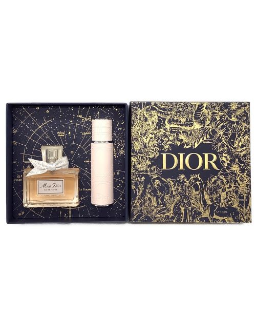 Christian Dior（クリスチャン ディオール）Christian Dior (クリスチャン ディオール) オードゥパルファン 未使用品の古着・服飾アイテム