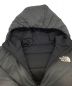 中古・古着 THE NORTH FACE (ザ ノース フェイス) リバーシブルエニータイムインサレーテッドフーディ ブラック サイズ:M：15000円