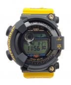 CASIO×アイサーチ・ジャパンカシオ×）の古着「MASTER OF G - SEA フロッグマン」