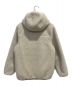 Patagonia (パタゴニア) 2020FA Reversible Ready Freddy Hoody ベージュ×ネイビー サイズ:-：12000円