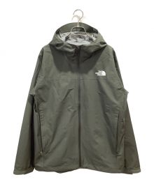 THE NORTH FACE（ザ ノース フェイス）の古着「ベンチャージャケット」｜オリーブ