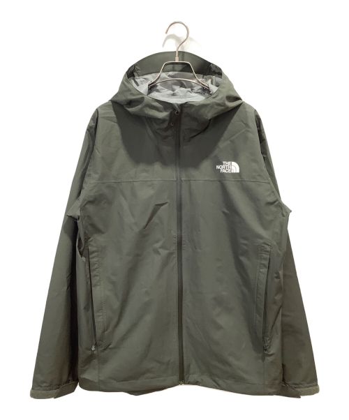 THE NORTH FACE（ザ ノース フェイス）THE NORTH FACE (ザ ノース フェイス) ベンチャージャケット オリーブ サイズ:Lの古着・服飾アイテム