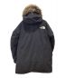 THE NORTH FACE (ザ ノース フェイス) MOUNTAIN DOWN COAT ブラック サイズ:M：35000円