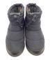 THE NORTH FACE (ザ ノース フェイス) W Nuptse Bootie WP VII Short ブラック サイズ:23：6000円