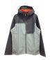 MOUNTAIN HARD WEAR（マウンテンハードウェア）の古着「DynoStryke Jacket」｜グレー