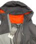 中古・古着 MOUNTAIN HARD WEAR (マウンテンハードウェア) DynoStryke Jacket グレー サイズ:M 未使用品：10000円