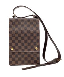 LOUIS VUITTON（ルイ ヴィトン）の古着「ショルダーバッグ」