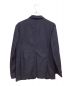 Engineered Garments (エンジニアド ガーメンツ) ロイタージャケット ネイビー サイズ:L：14000円