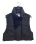 MONCLER GENIUS（モンクレール ジーニアス）の古着「22AW VANILIS GILET」｜ブラック