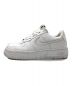 NIKE (ナイキ) WMNS AIR FORCE 1 PIXEL ホワイト サイズ:24：5000円